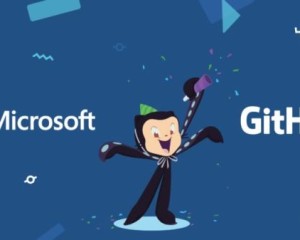 甘南微软正式宣布75亿美元收购GitHub，开发者们会买账吗？